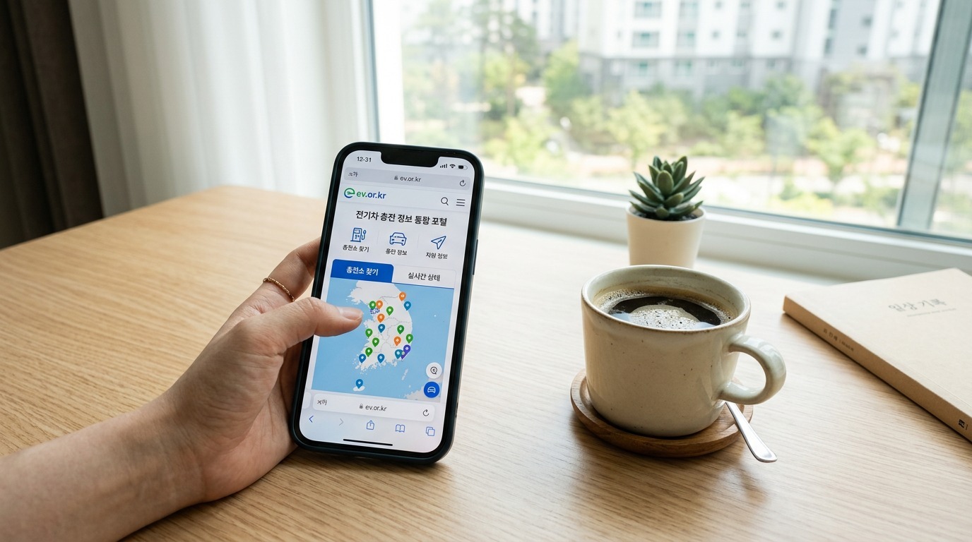 2026 전기차 보조금 총정리