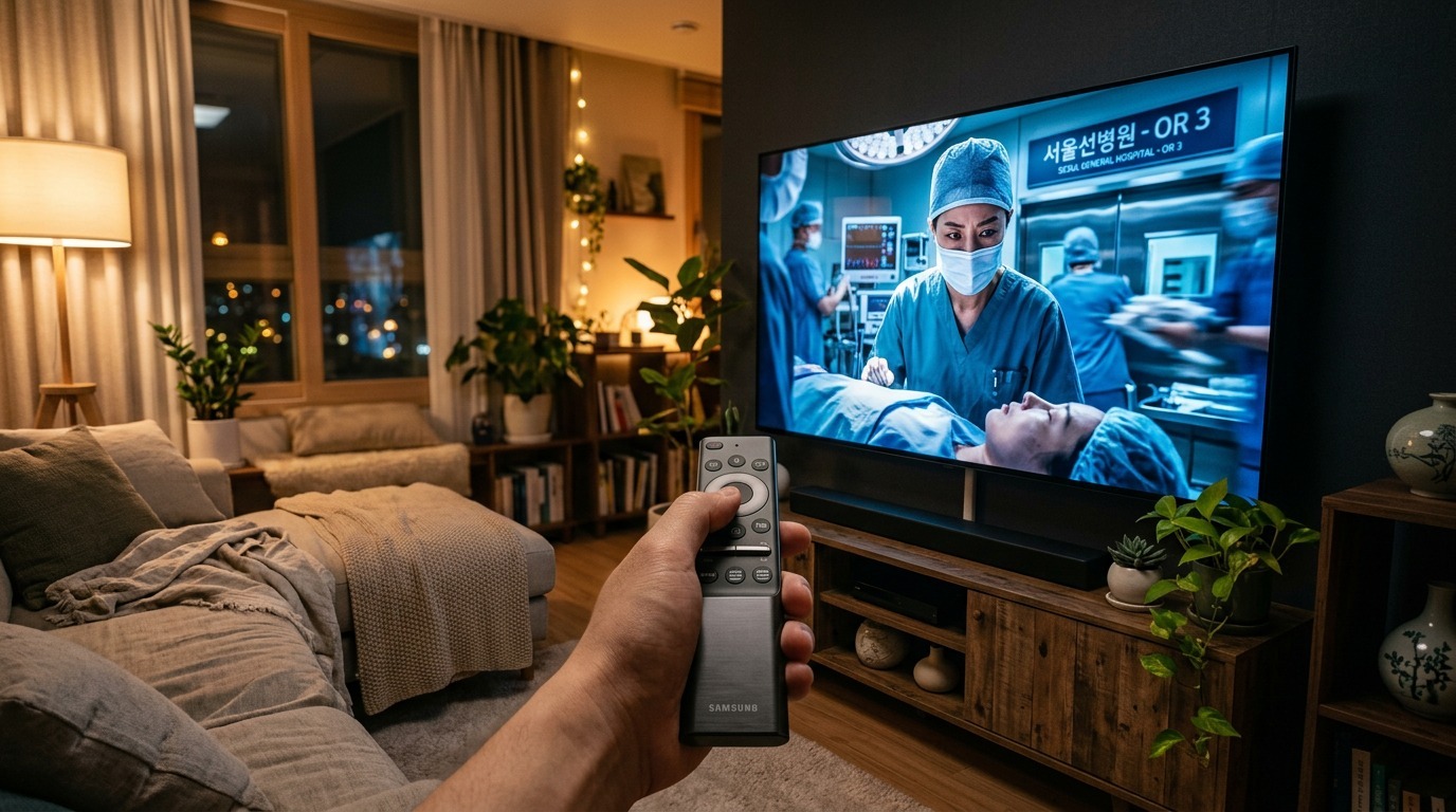 임성한 드라마 닥터신