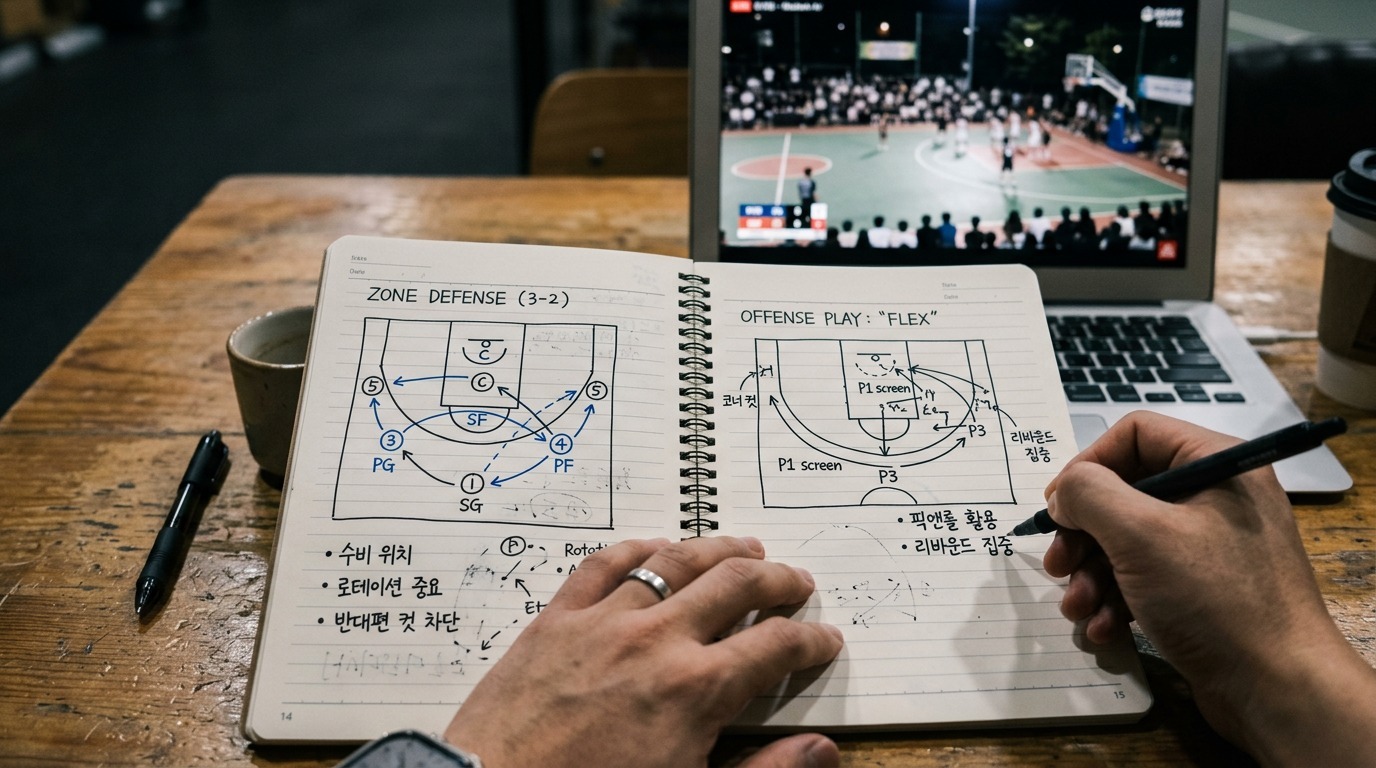 여자농구 월드컵 진출