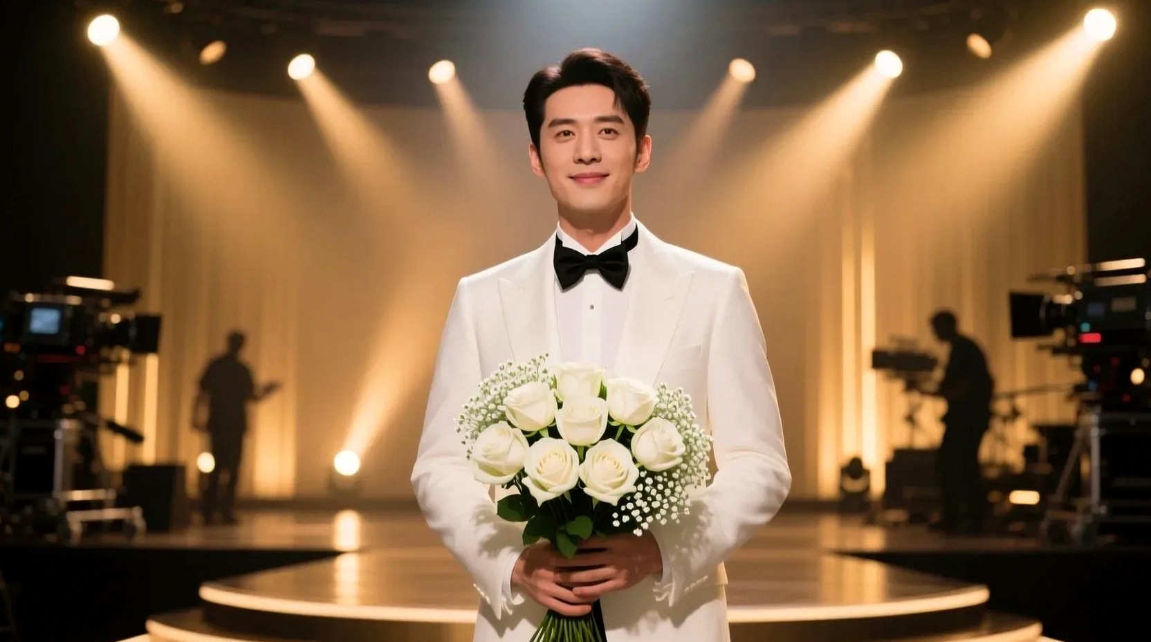 김수현 복귀 현장, 법적 공방 종료 후 1년 5개월 만의 글로벌 무대
