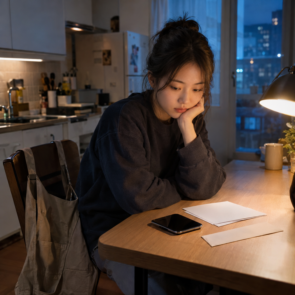 알바비 입금일과 수당 신청일이 엇갈리면 근무 일정부터 따로 정리해 보세요.